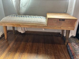 Bench