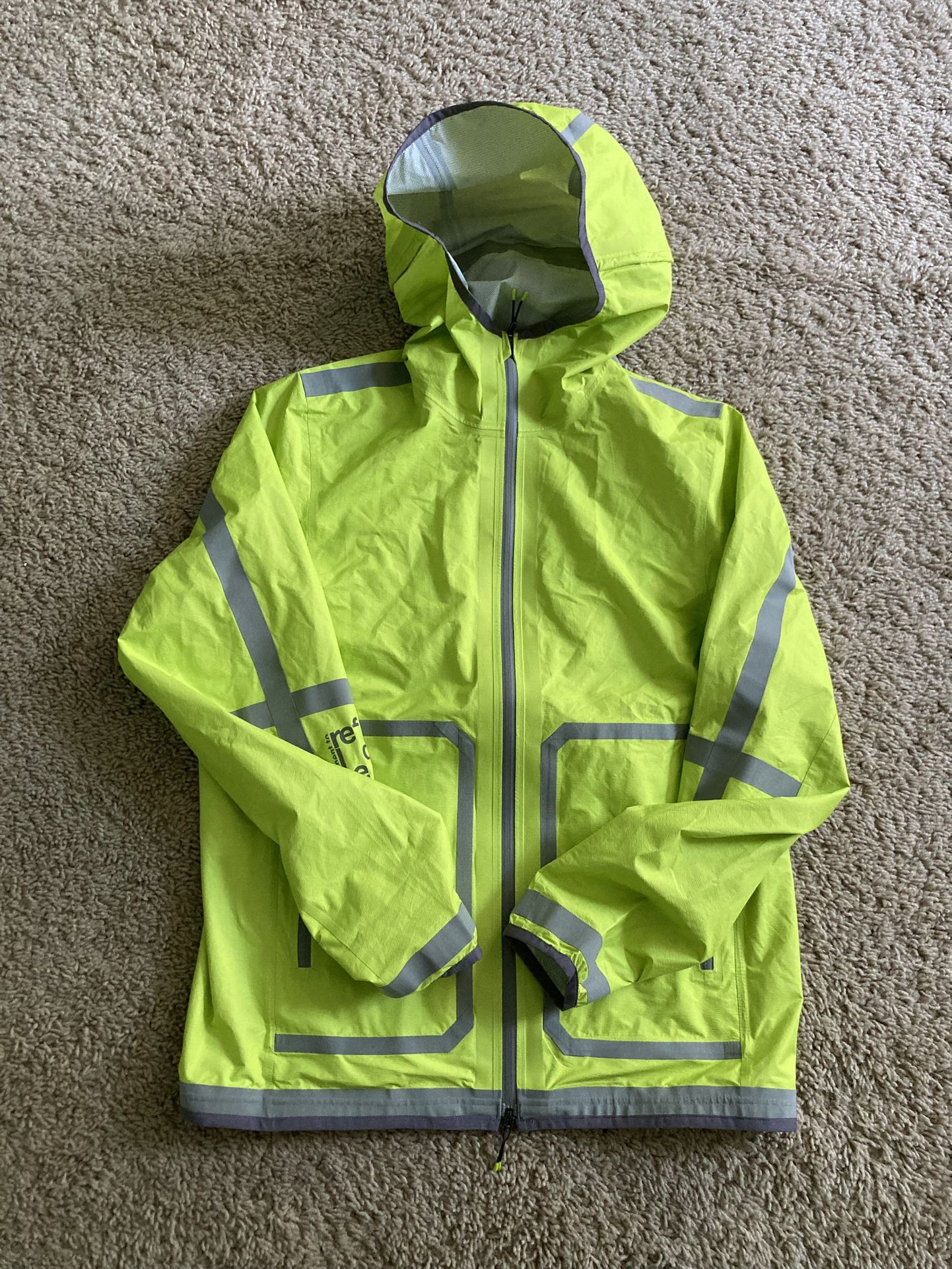 Women’s Lululemon Jacket