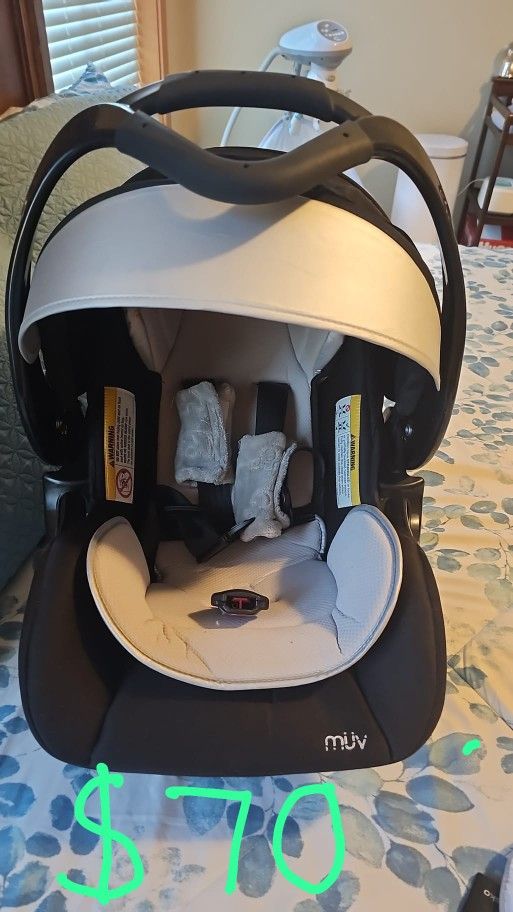 Baby Stuff