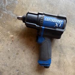 Air Impact Wrench