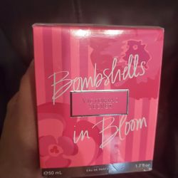 Bombshell Purfume