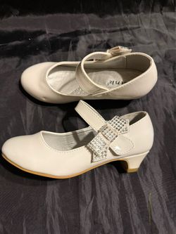 Girls dress shoes