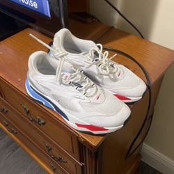 Puma Motorsport Size 8.5