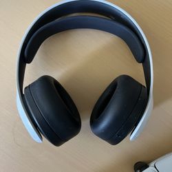 Ps5 Headset