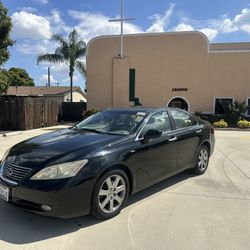 2009 Lexus ES 350