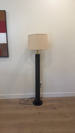 Tall Floor Lamp