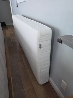 IKEA twin mattress