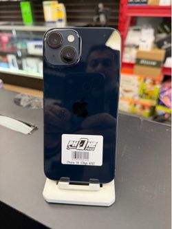 iPhone 14 comes with 3 months service unlimited data with simple mobile