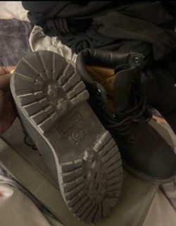 Timberland
