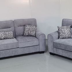 NEW SOFA & LOVE2Colors