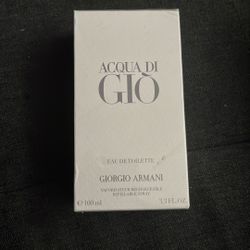 ACQUA DI GIO 