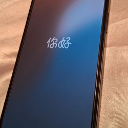 iPhone 13 (Metro locked)