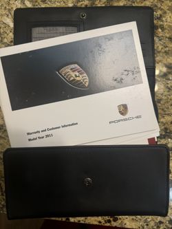 2011 Porsche Panamera