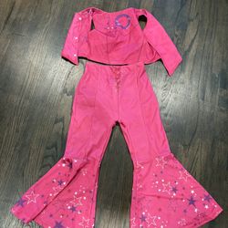Barbie Kids Costume