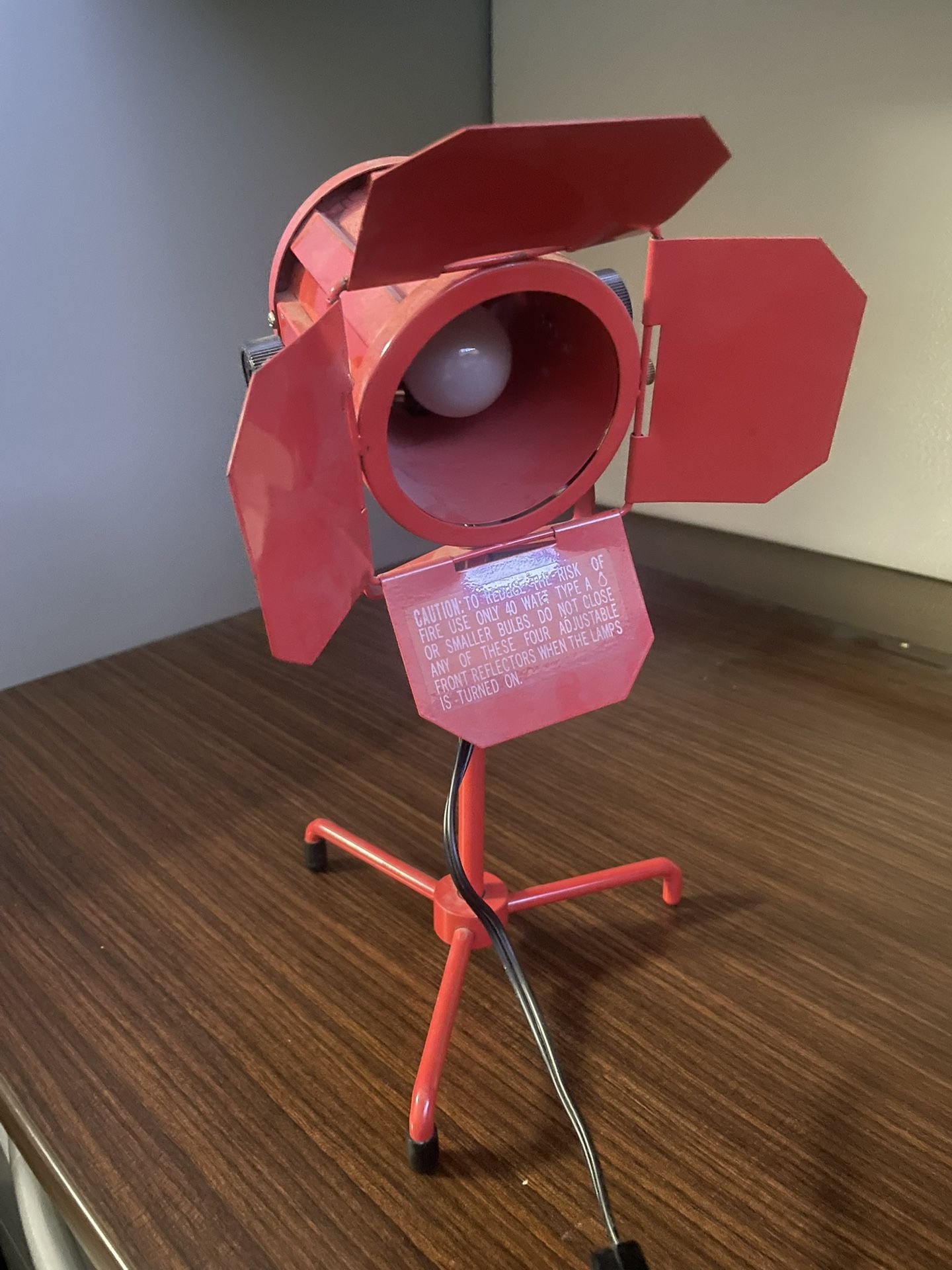 Desk Spot Light