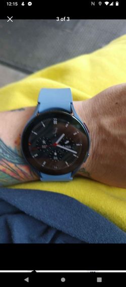 Samsung Galaxy watch 5