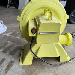 Bounce House Blower
