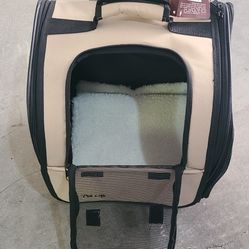 Pet Carrier