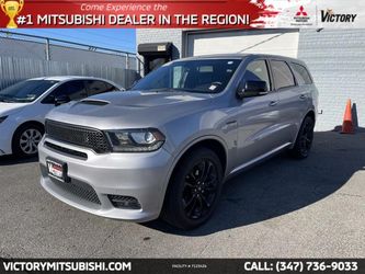 2020 Dodge Durango