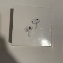 AirPods Pro (2nd generation) 
