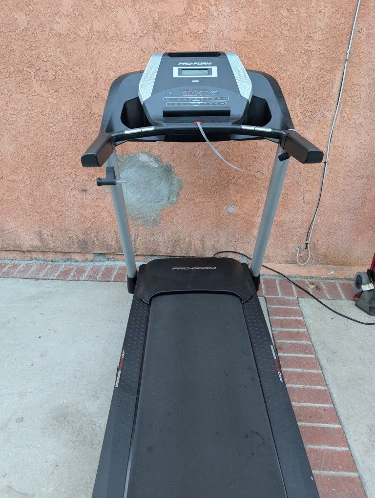 Pro-form Treadmill / Caminadora