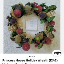 Princess House Corona 