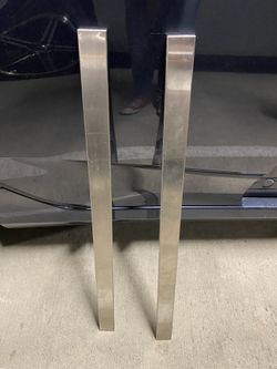 IKEA Stainless Steel Magnetic Rails