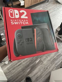 Nintendo