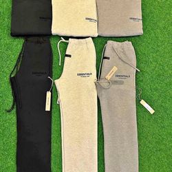 Essentials Hoodies and Sweats NEW