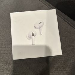 AirPod Pro 2 Gen