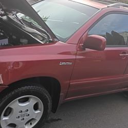 Toyota Halande 2006
