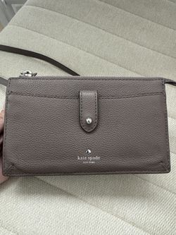 Kate Spade Crossbody Wallet
