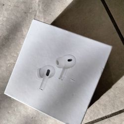 Air Pods Pro Gen 2
