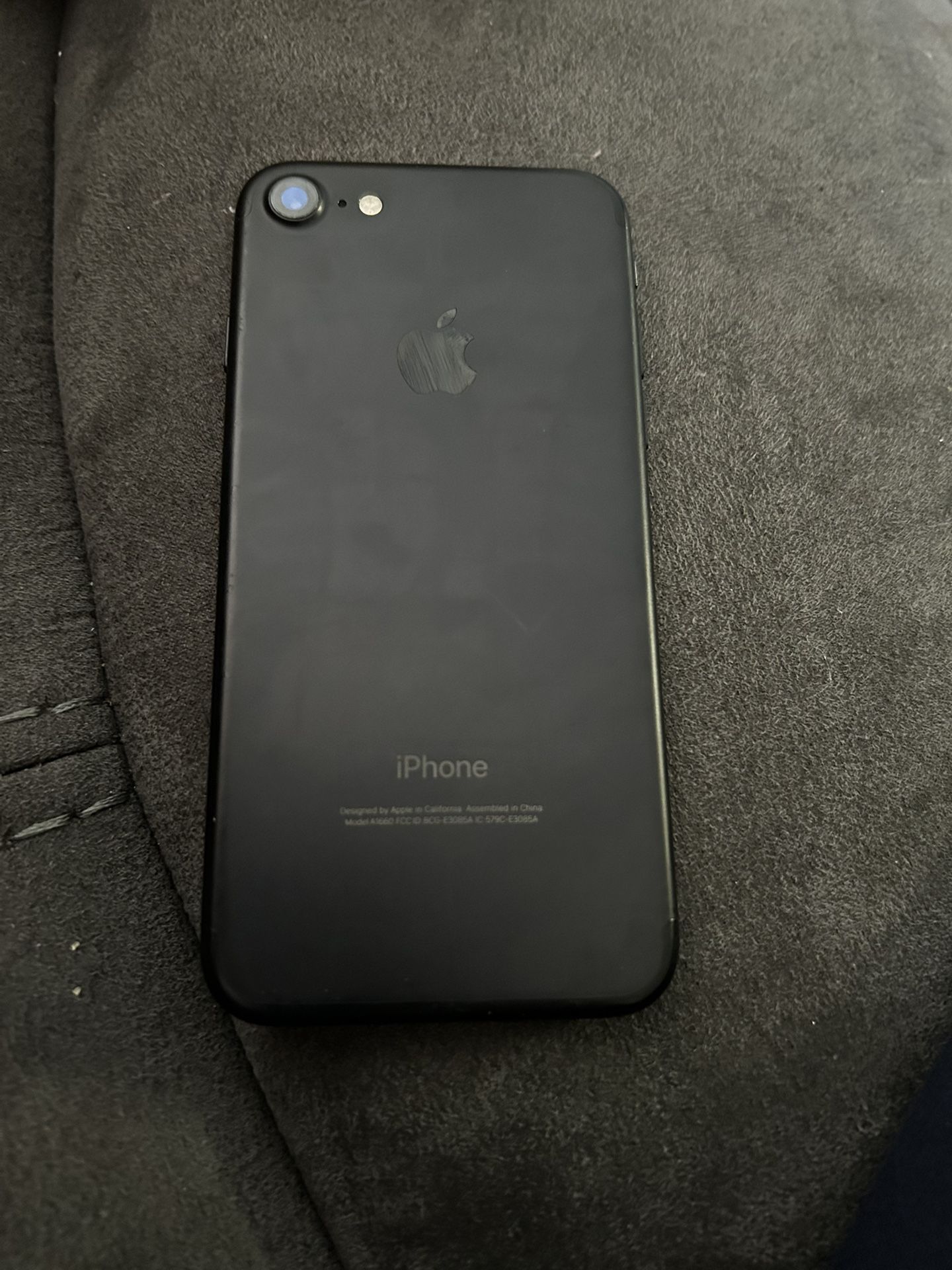 iPhone 8