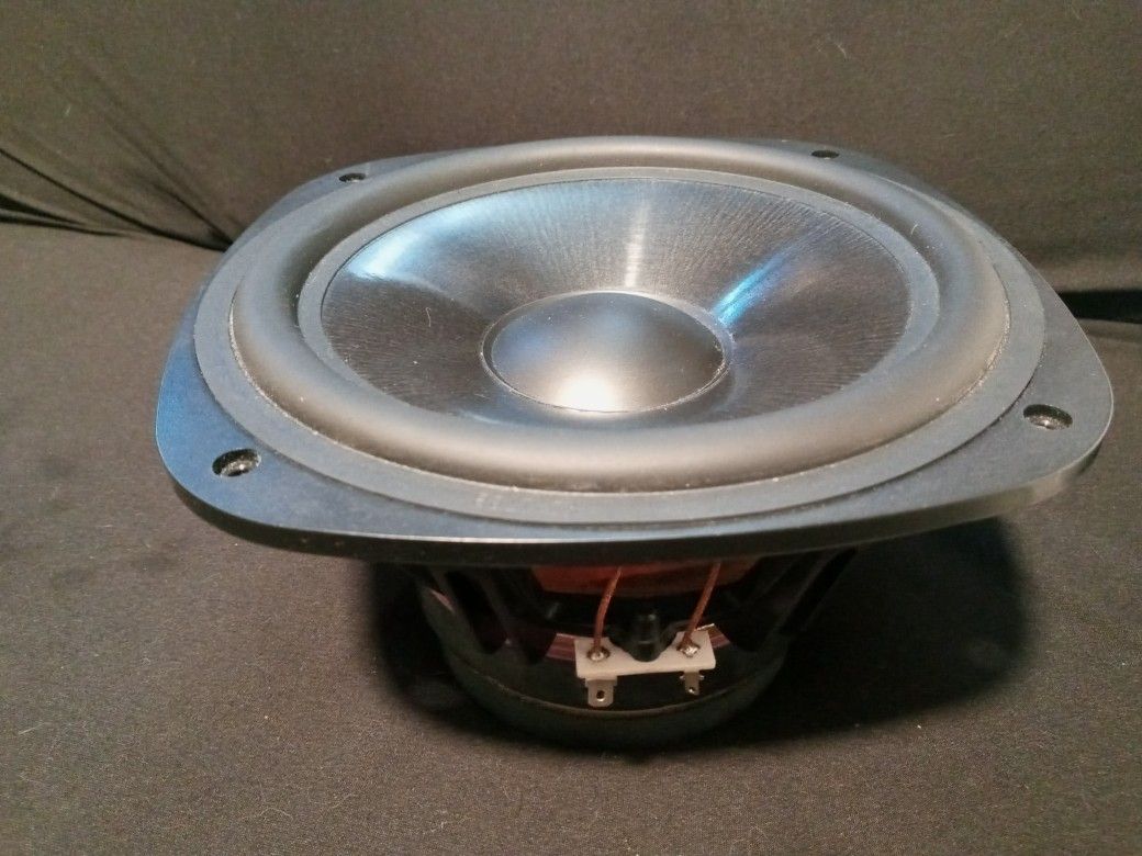 8 Inch Speaker Woofer Klipsch