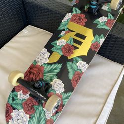 SKATE BOARD 