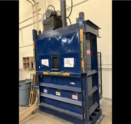 Baler, Working With No Issues