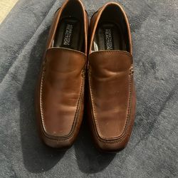 Kenneth Cole REACTION ‘Spin Off’ Driving Loafers