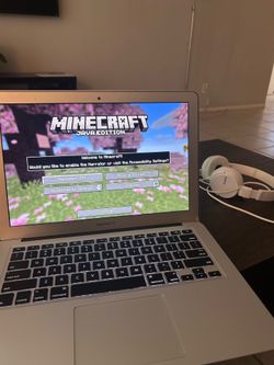 MacBook Air 2015
