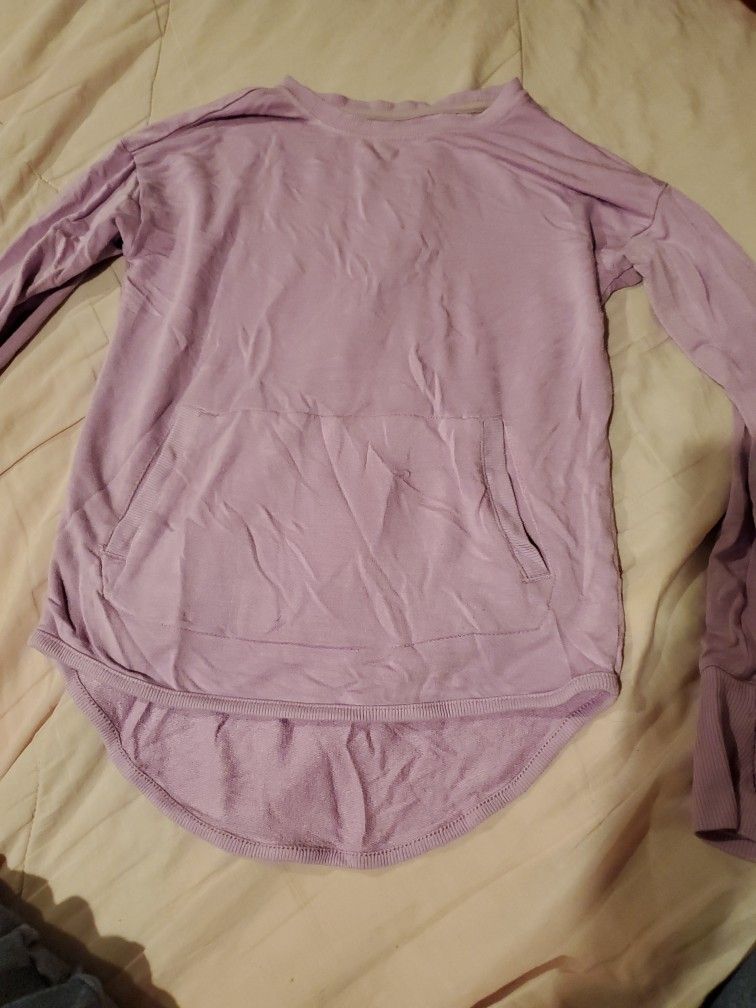 Girls Shirt