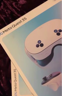 meta quest 3s