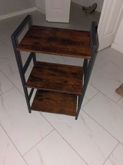 2 feet shelf
