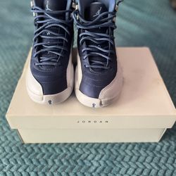 Jordan 12 Retro Se Gs
