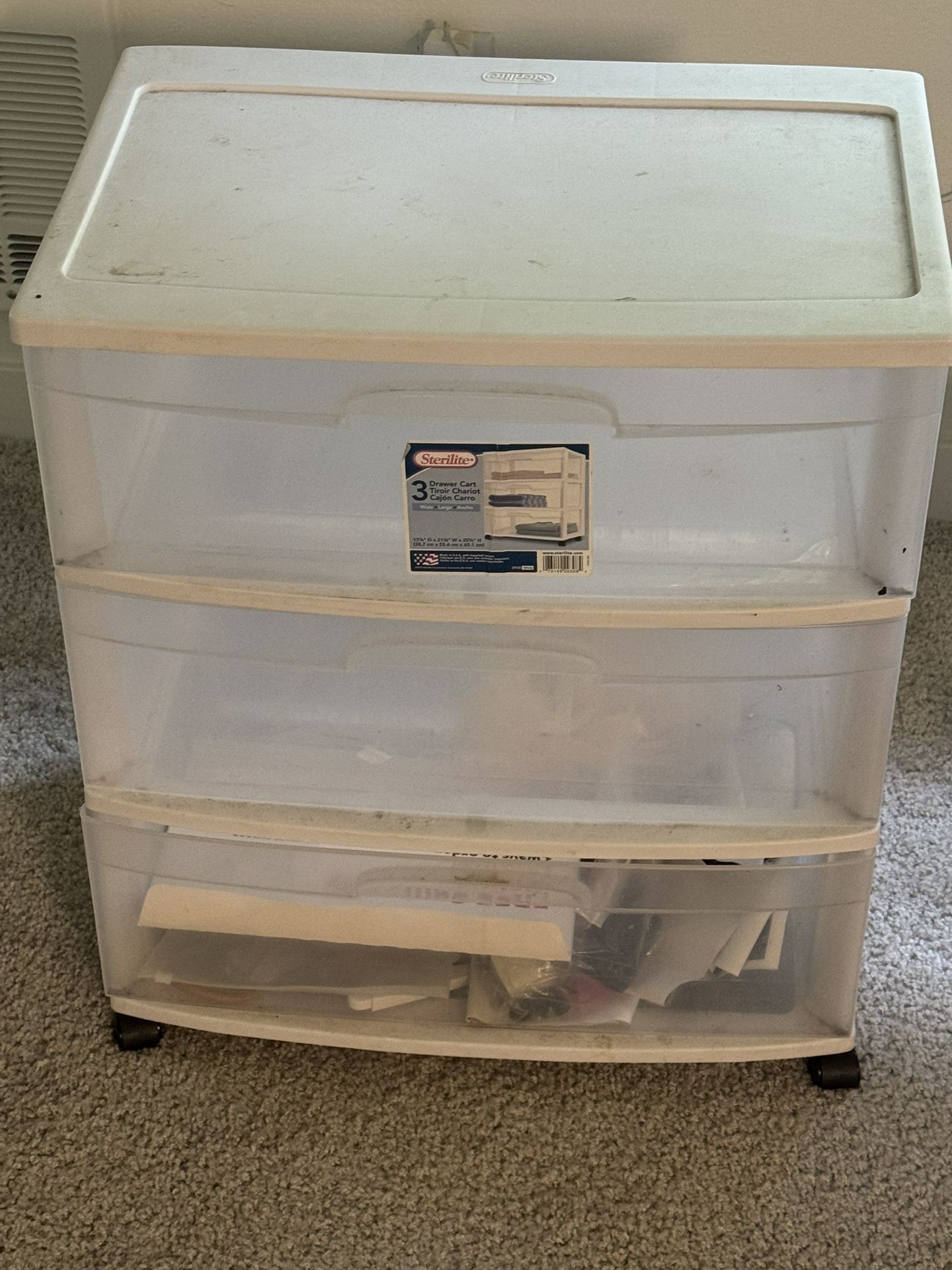Storage Box