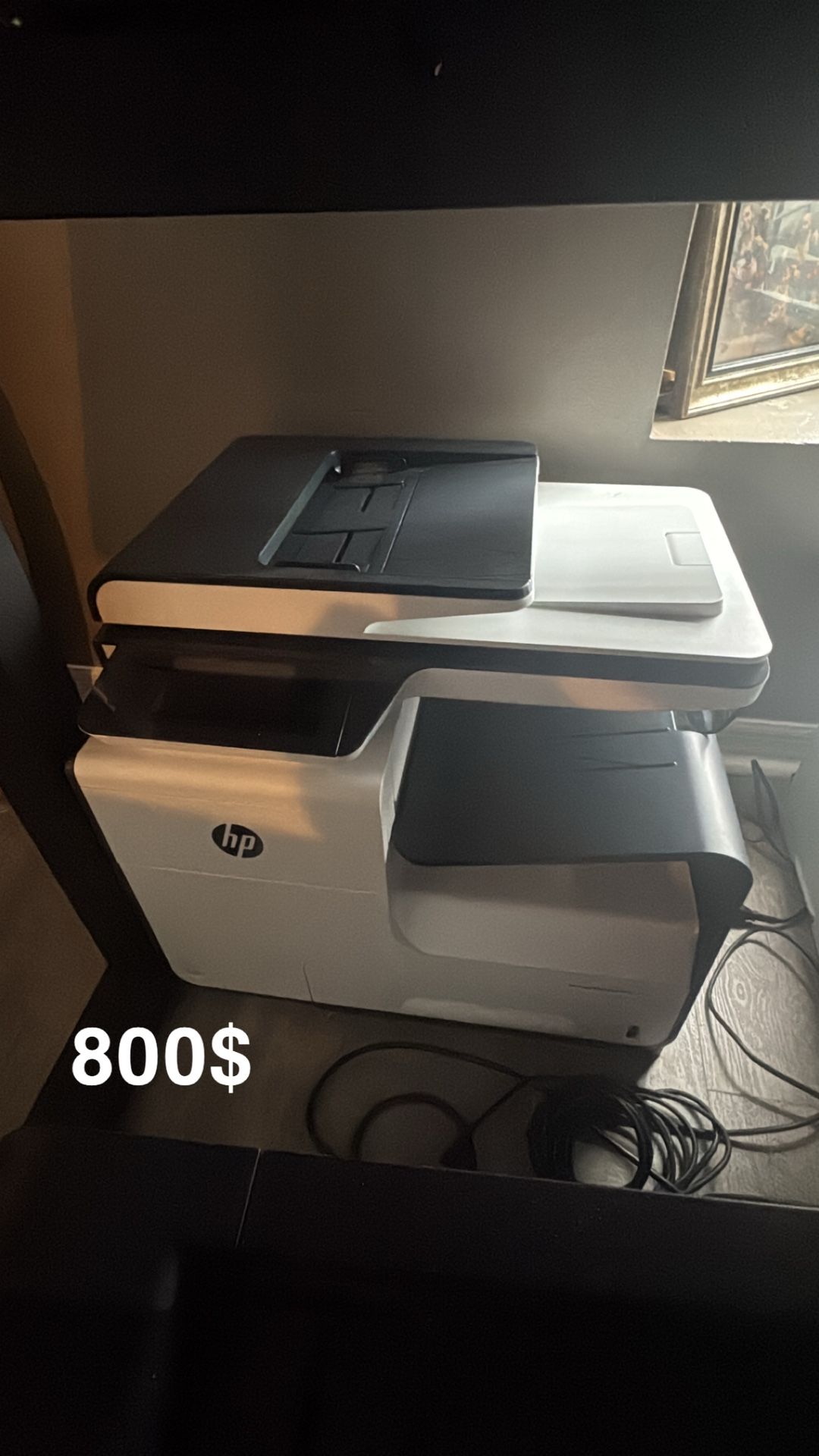 Hp Printer