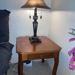 Center Table, Side Table