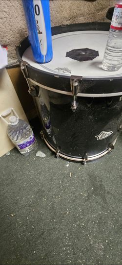 OCDP Avalon 22"x20" bass drum