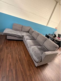 Couch for sale