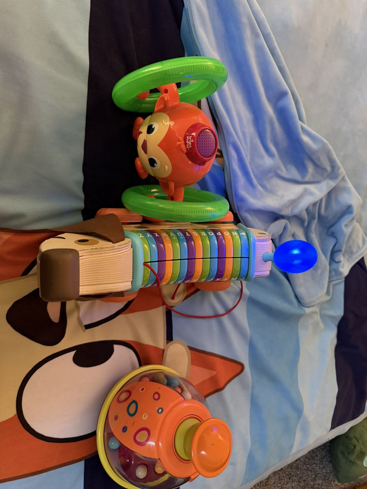 Baby Toys