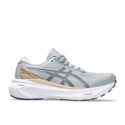 Asics Gel Kayano 30 - Piedmont Grey Size 9 